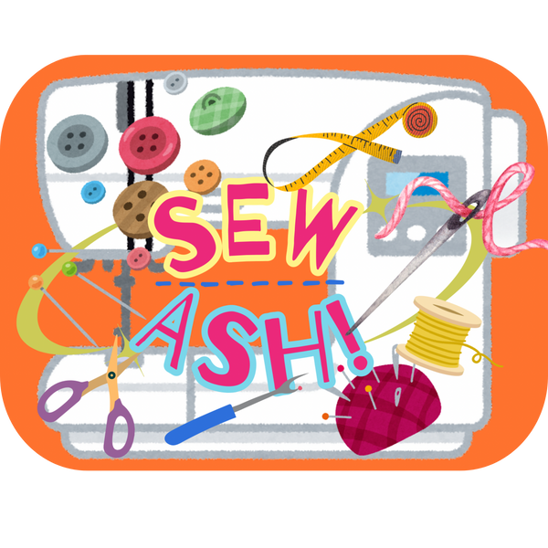 Sew Ash